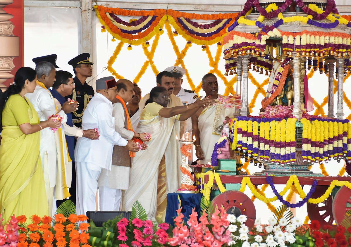 Mysuru Dasara